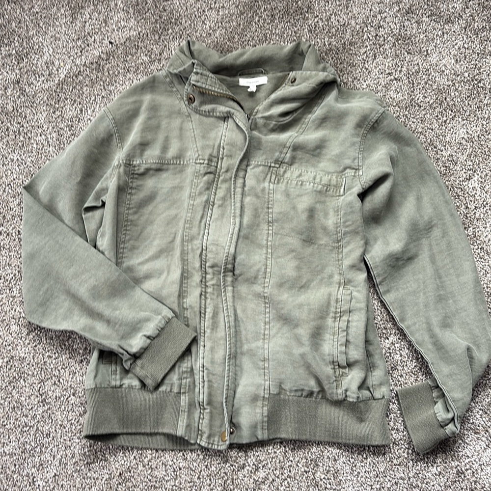 Maurice’s women’s casual jacket